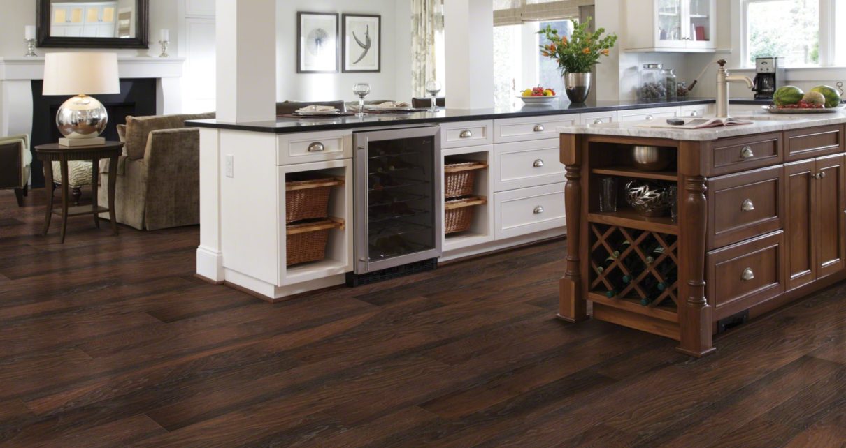 kitchen flooring Auburn NY