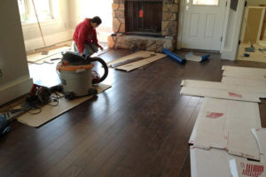Hardwood flooring and carpet Auburn NY