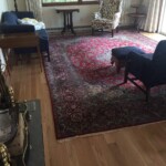 Dan Fedyshyn flooring and carpet Auburn NY